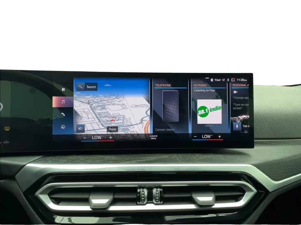 BMW 4 Series photo 58