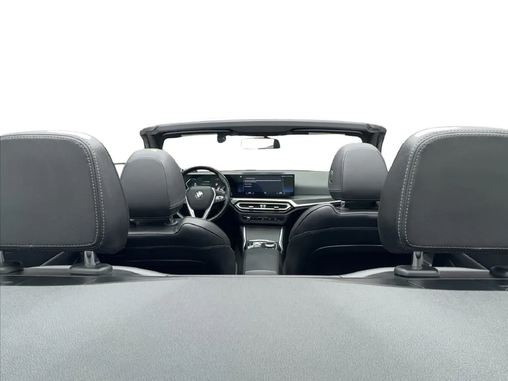 BMW 4 Series photo 54
