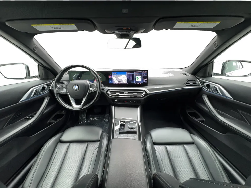 BMW 4 Series photo 39