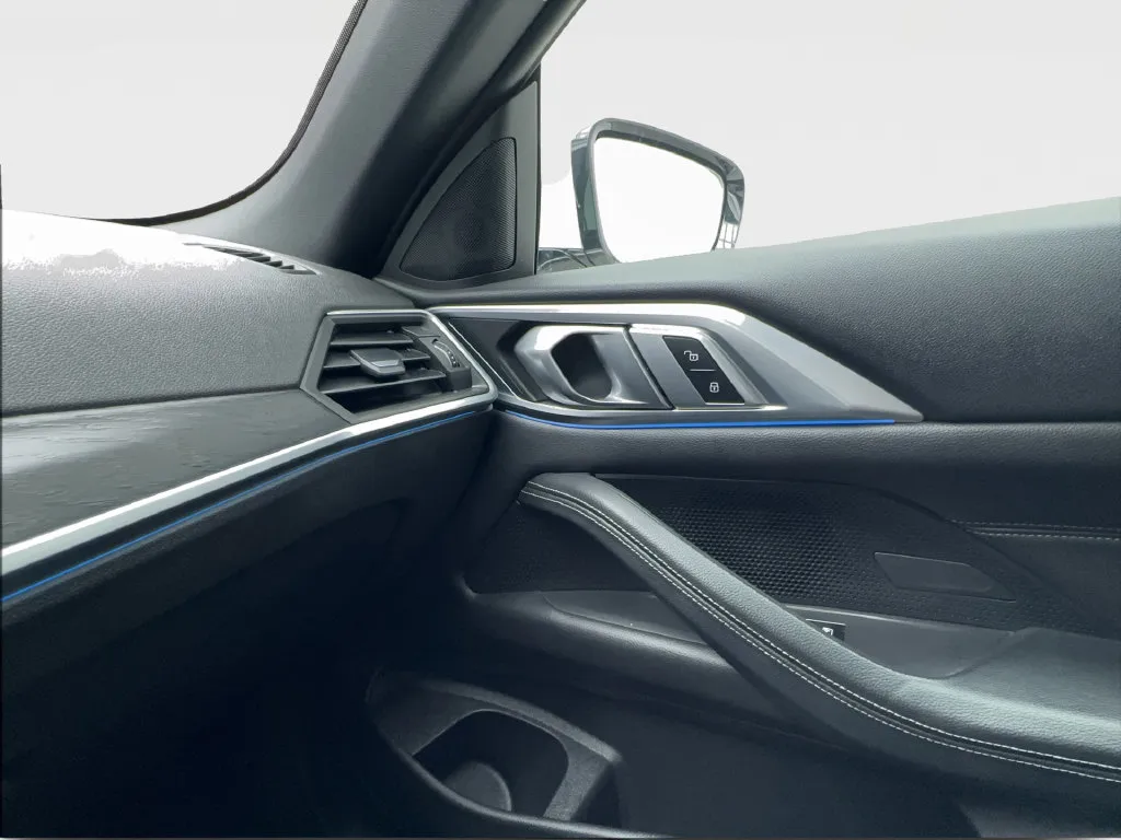 BMW 4 Series photo 47