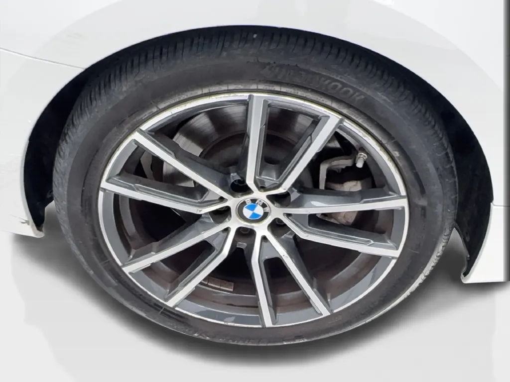 BMW 4 Series photo 19