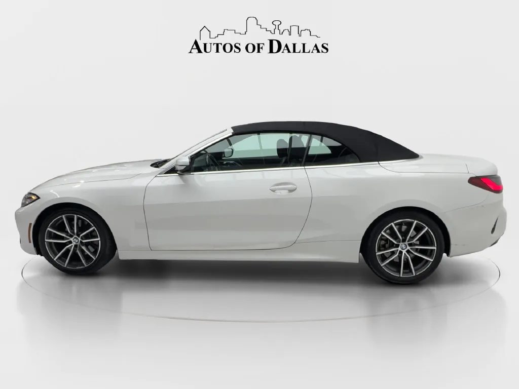 BMW 4 Series photo 7