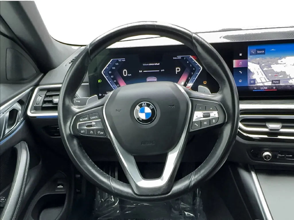 BMW 4 Series photo 37