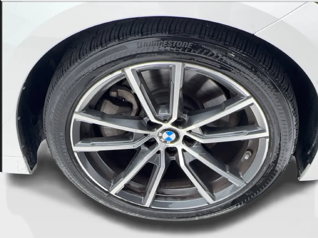 BMW 4 Series photo 18