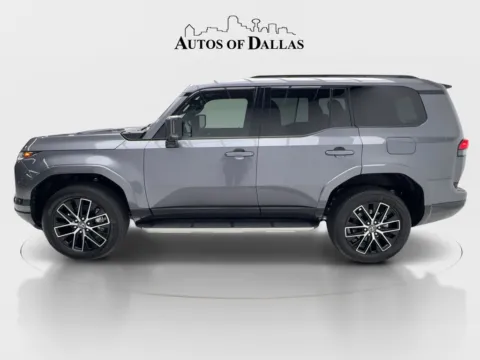 More photos of 2026 Lexus GX 550 Premium+ at Autos of Dallas - Plano, TX