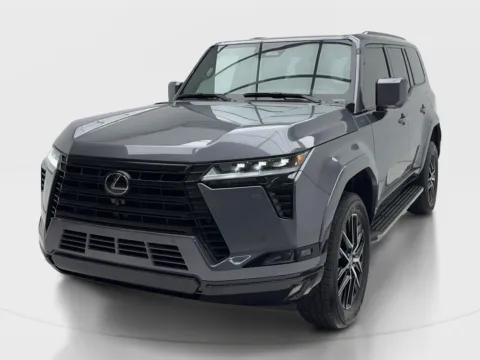 More photos of 2026 Lexus GX 550 Premium+ at Autos of Dallas - Plano, TX