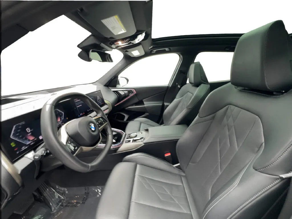 BMW X3 photo 22