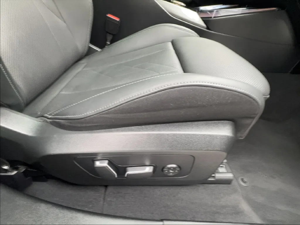 BMW X3 photo 35