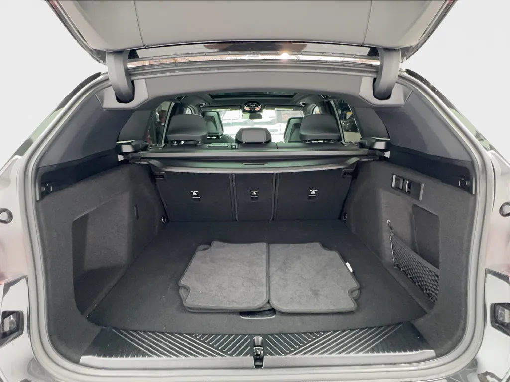 BMW X3 photo 19