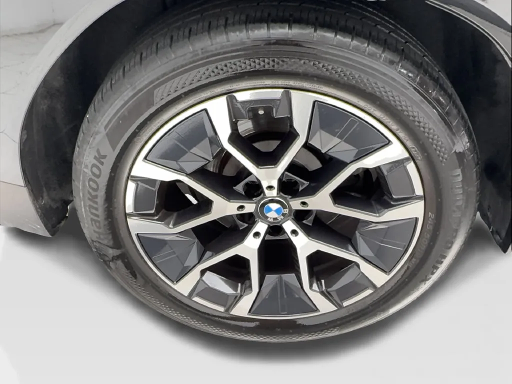 BMW X3 photo 18