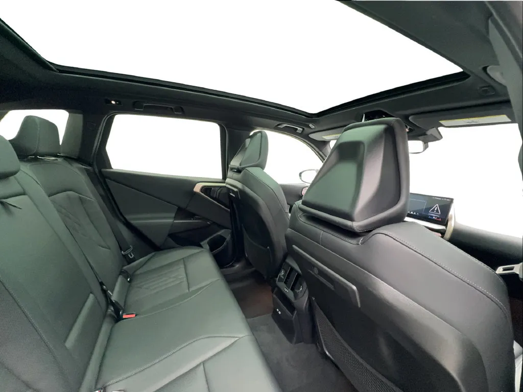 BMW X3 photo 30