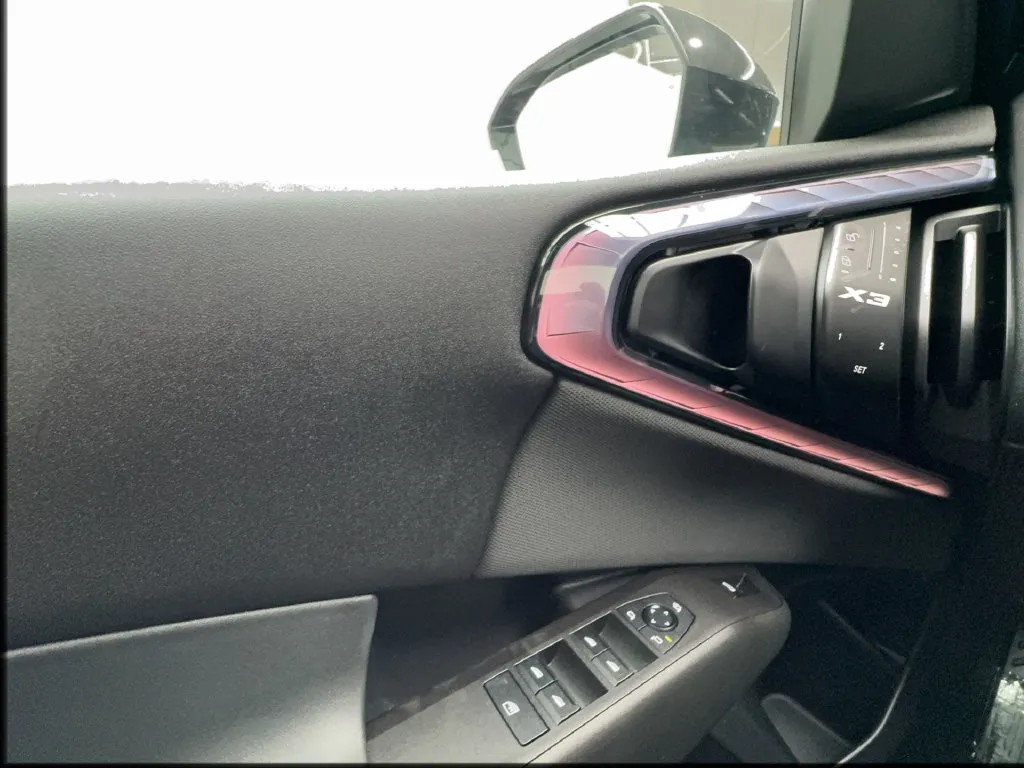 BMW X3 photo 51