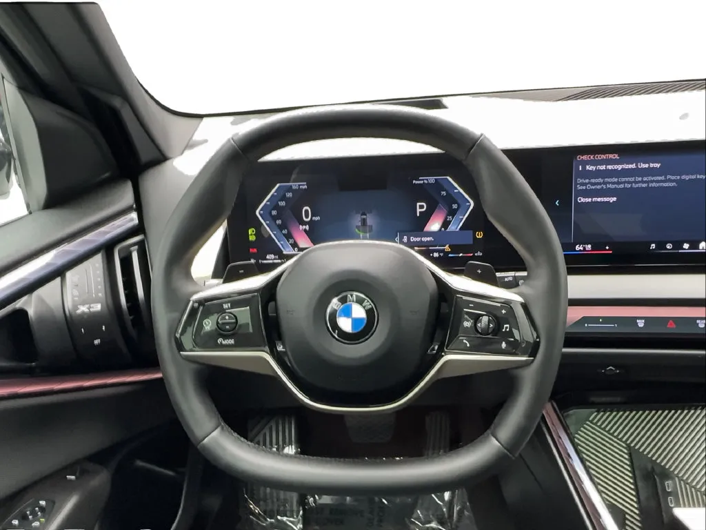 BMW X3 photo 41