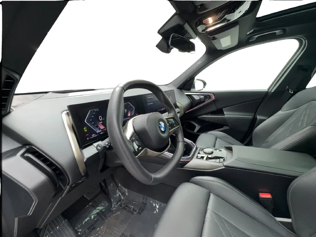 BMW X3 photo 23