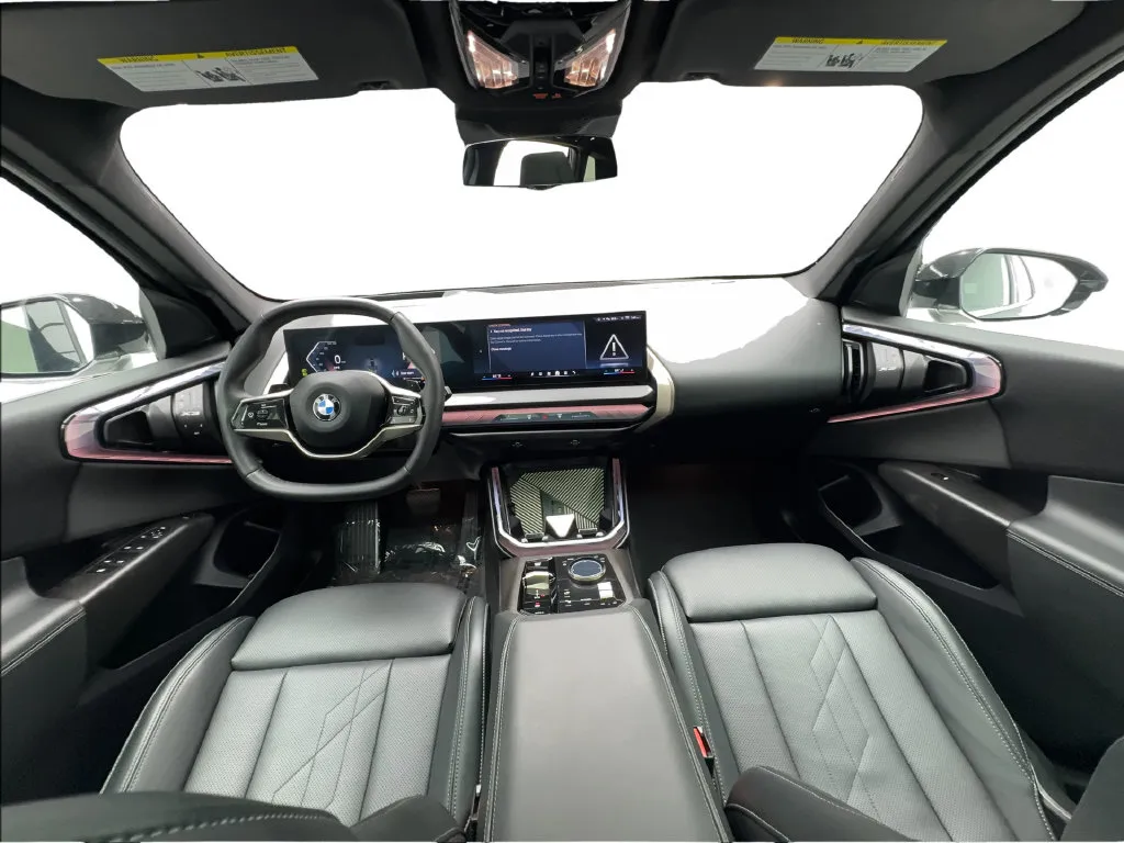 BMW X3 photo 42