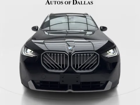 More photos of 2025 BMW X3 30 xDrive at Autos of Dallas - Plano, TX