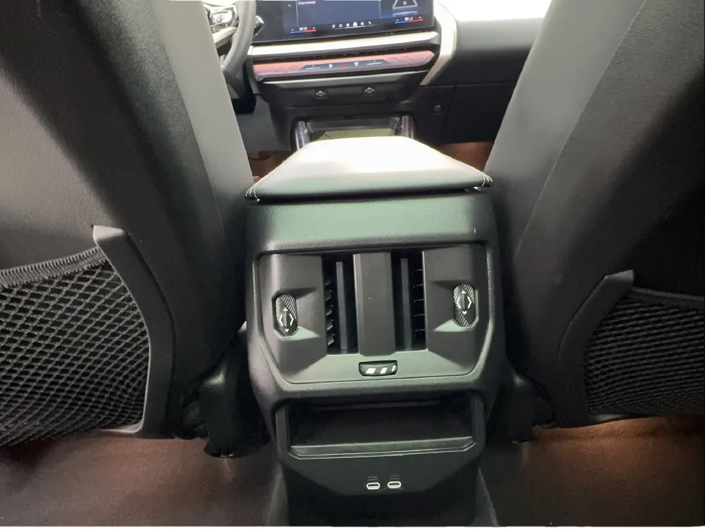 BMW X3 photo 43