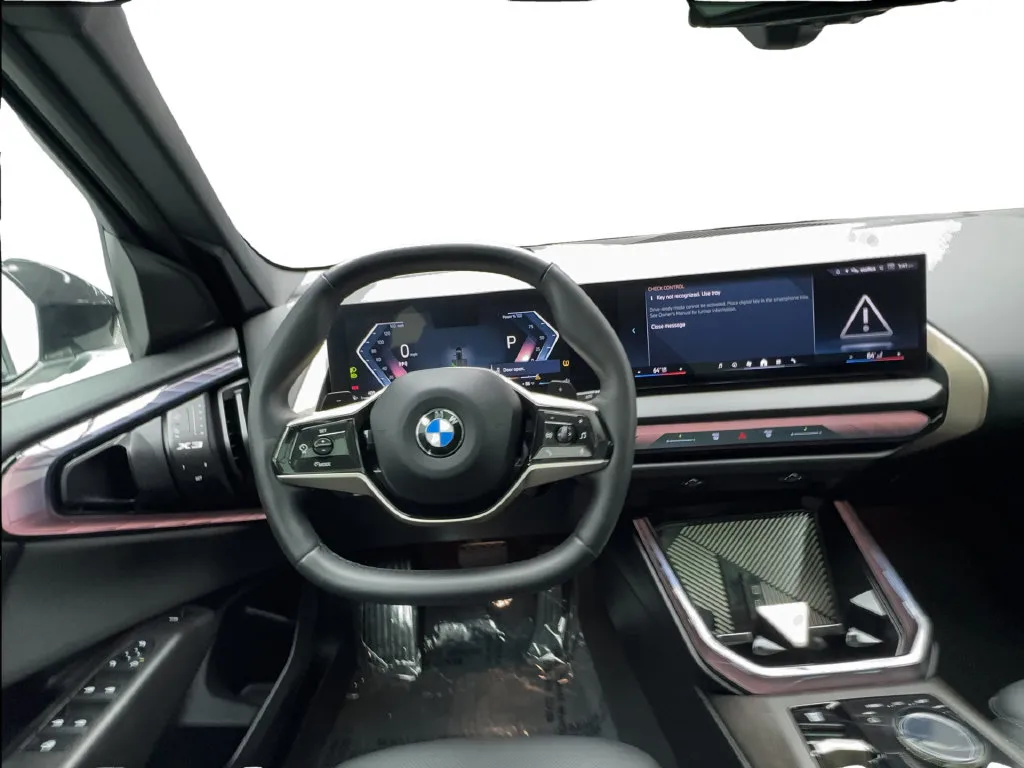BMW X3 photo 40