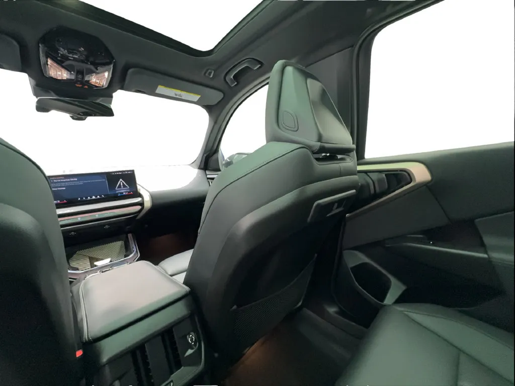 BMW X3 photo 44