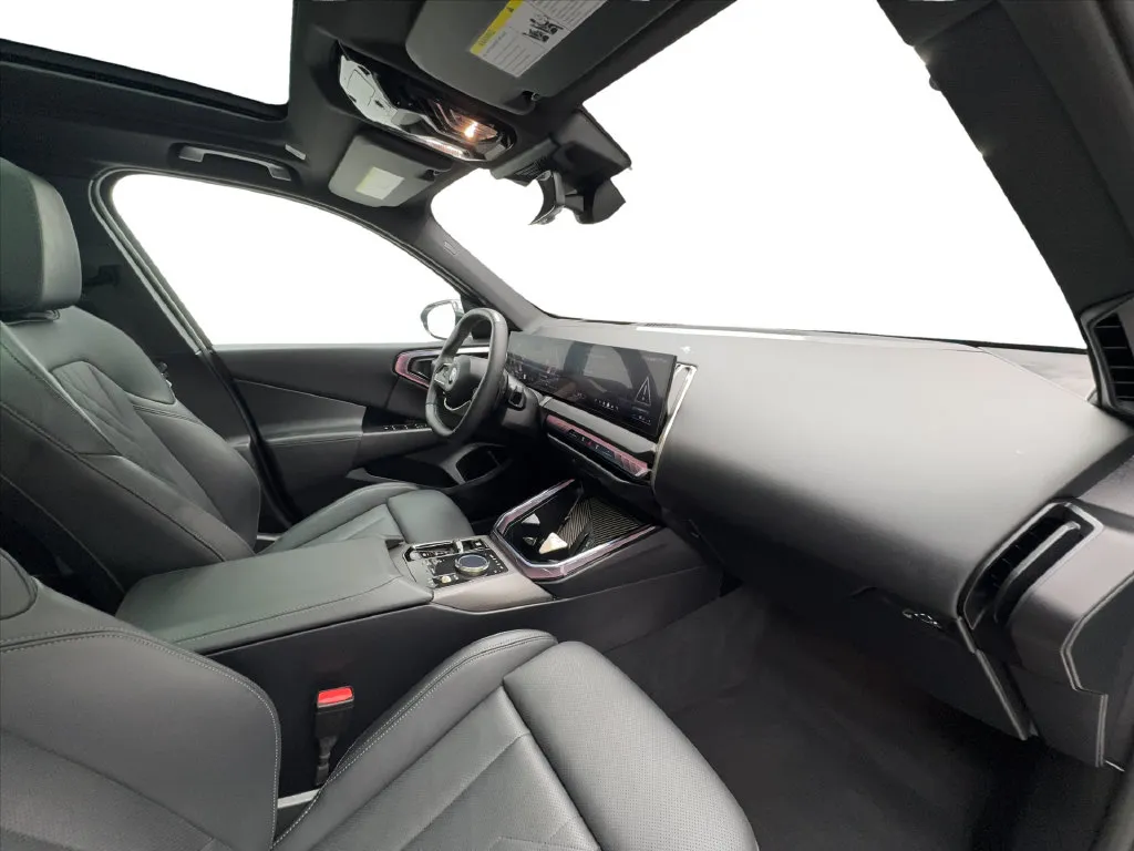 BMW X3 photo 36
