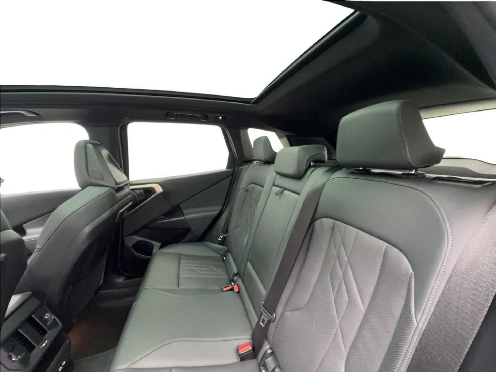 BMW X3 photo 28