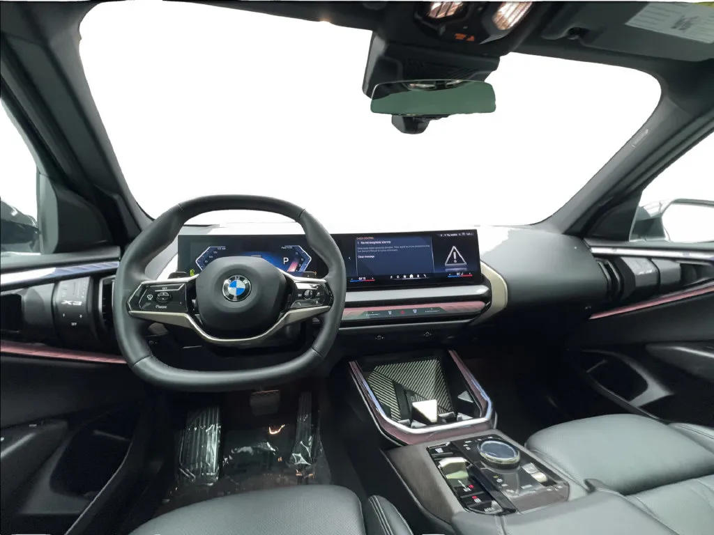 BMW X3 photo 39