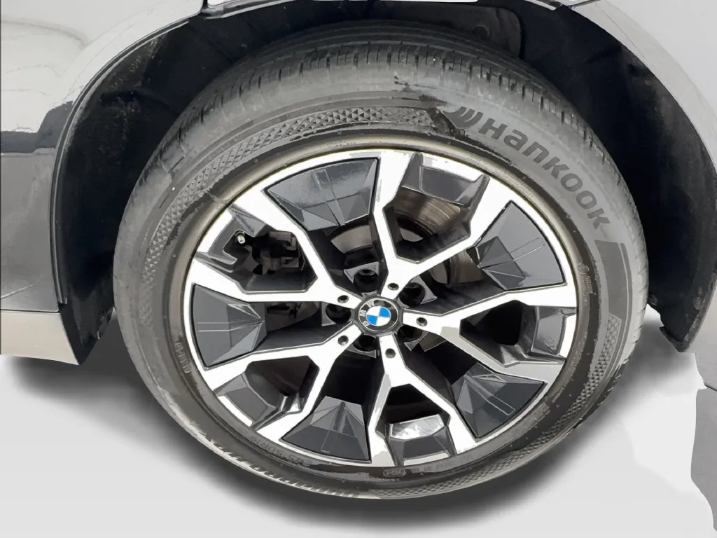 BMW X3 photo 14