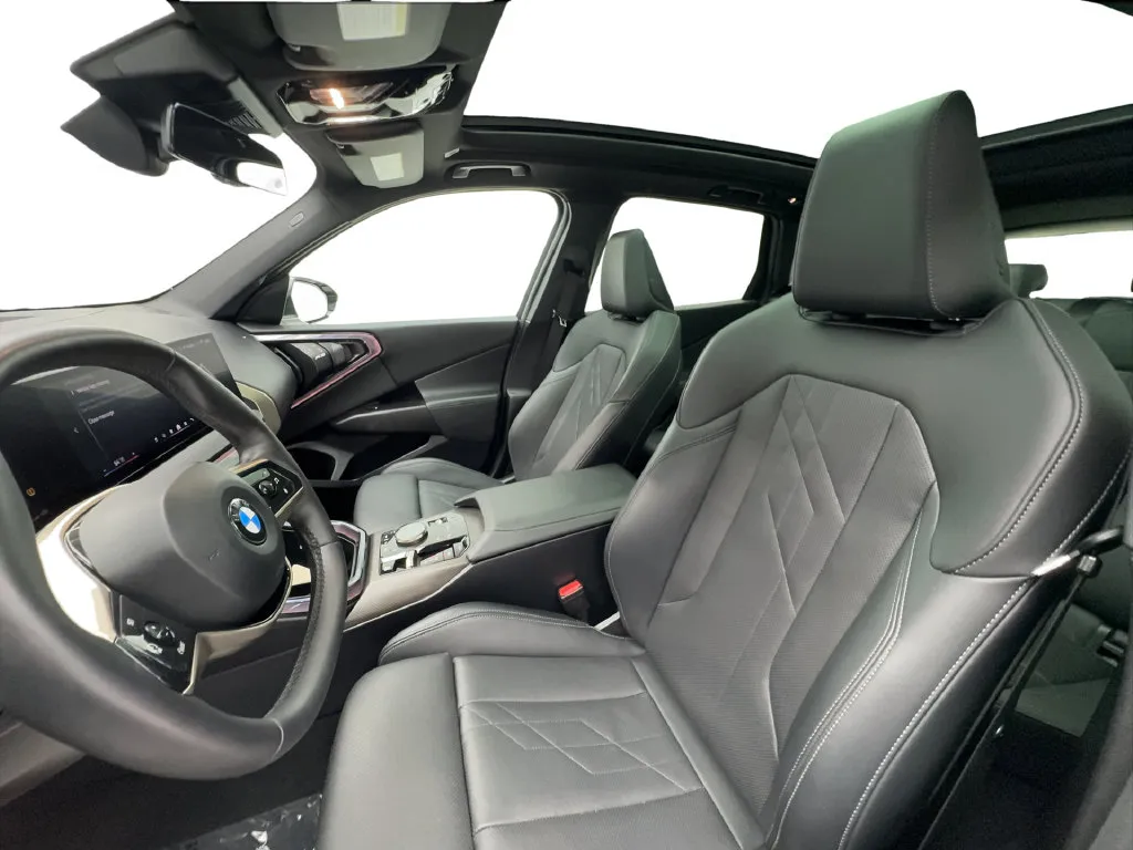 BMW X3 photo 21