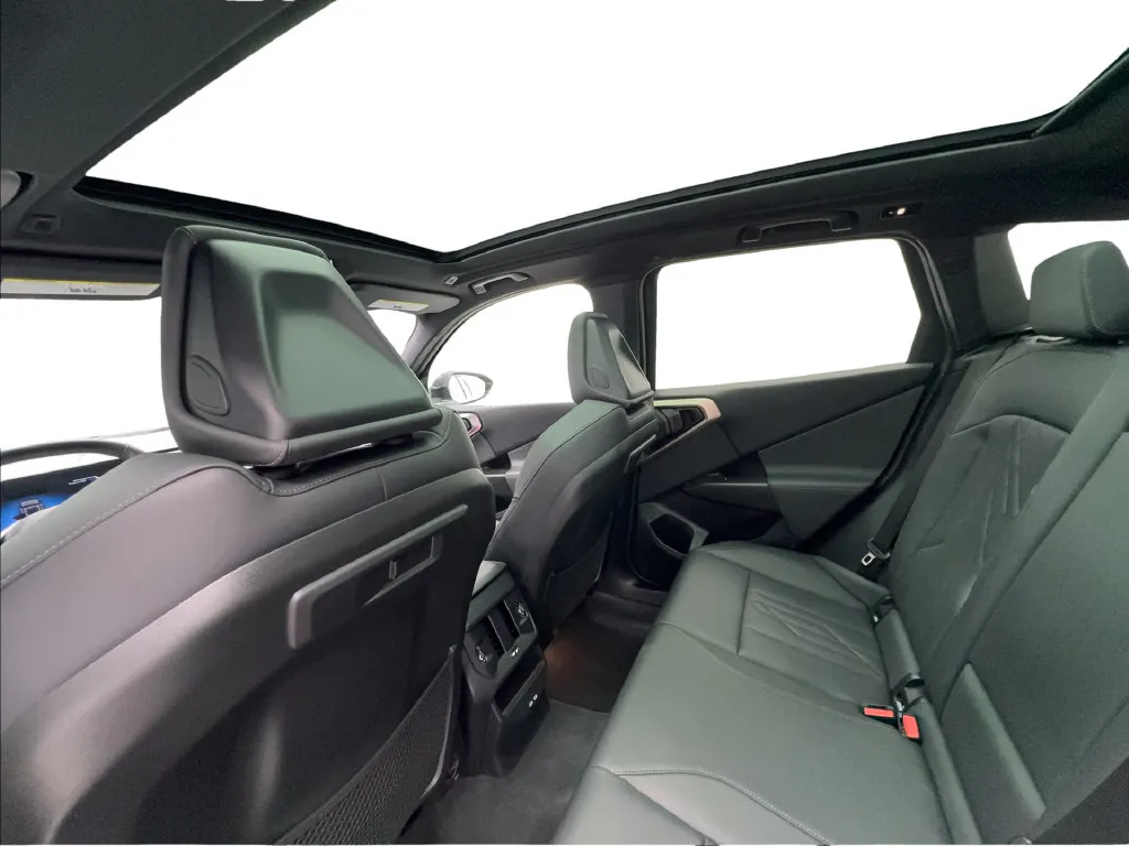 BMW X3 photo 27