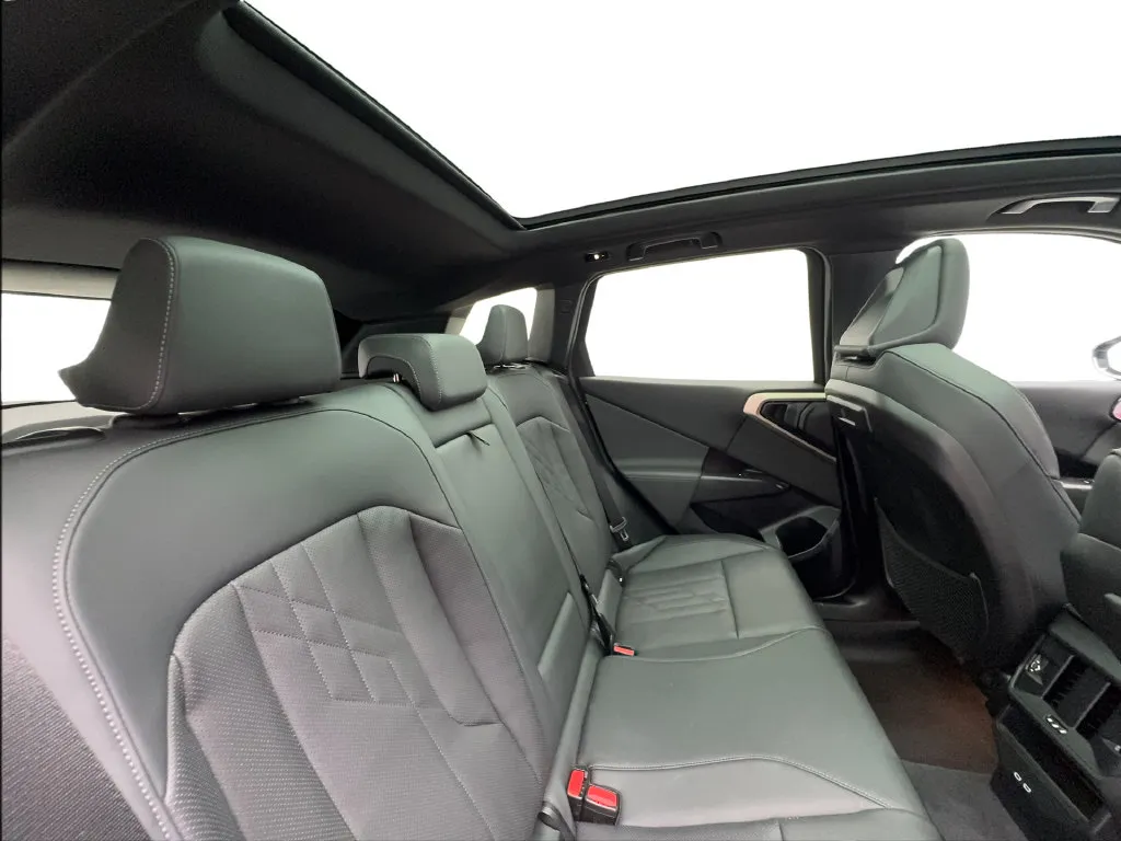 BMW X3 photo 32