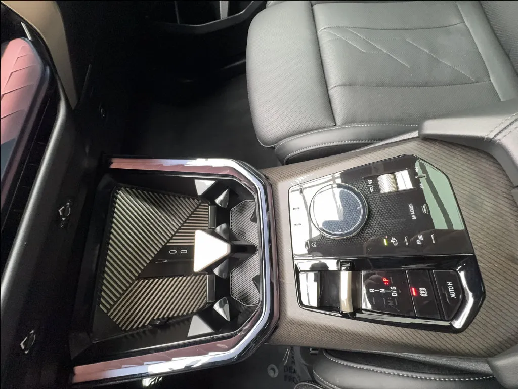 BMW X3 photo 54