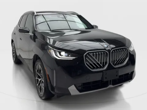 Another view of 2025 BMW X3 30 xDrive for sale in Plano, TX at Autos of Dallas - Plano