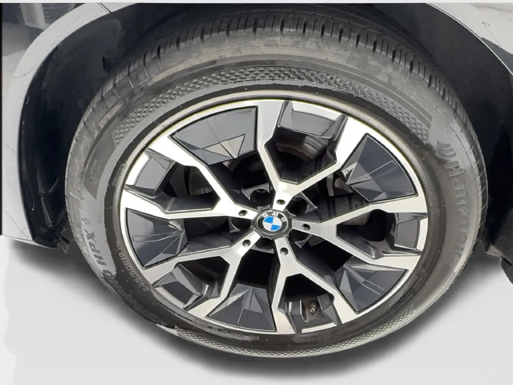 BMW X3 photo 15