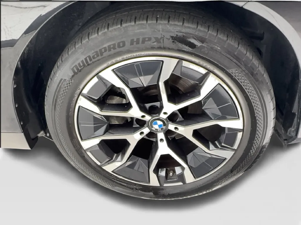 BMW X3 photo 16