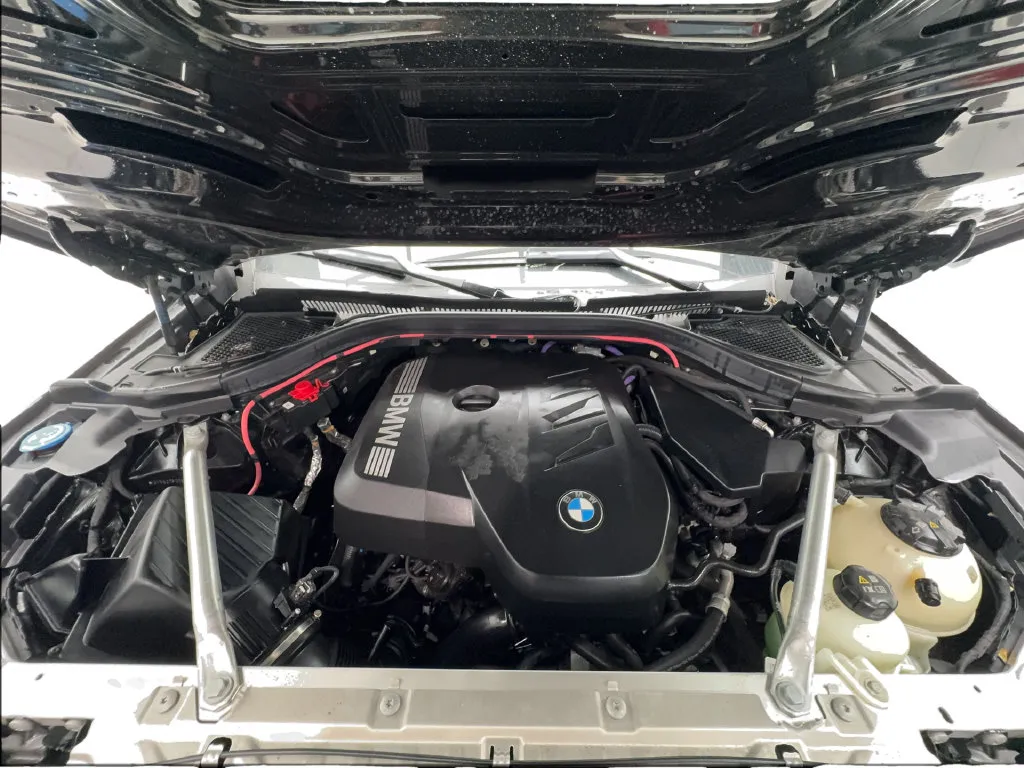 BMW X3 photo 20
