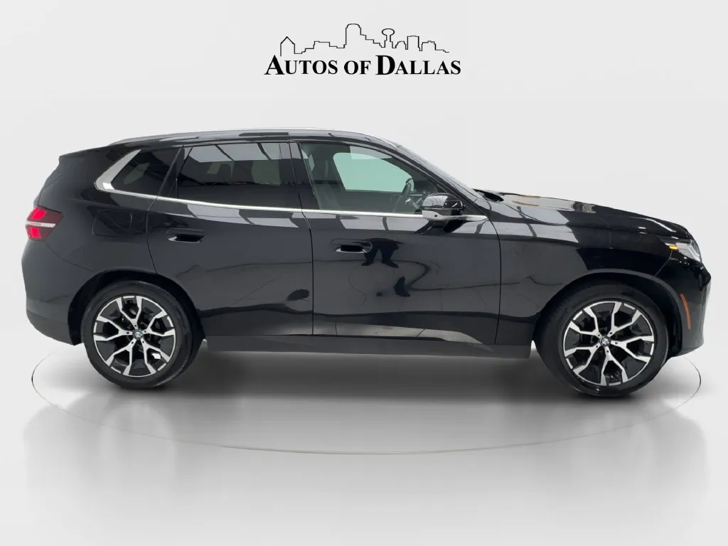 BMW X3 photo 7