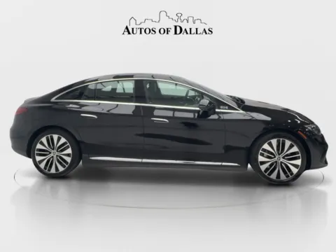 More photos of 2024 Mercedes-Benz EQE 350 Sedan at Autos of Dallas - Plano, TX