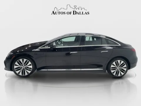 More photos of 2024 Mercedes-Benz EQE 350 Sedan at Autos of Dallas - Plano, TX