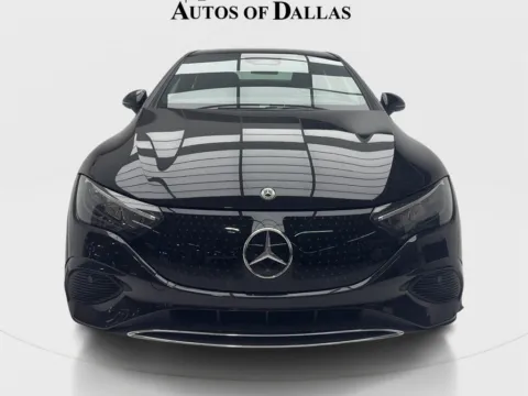 Photos of 2024 Mercedes-Benz EQE 350 Sedan for sale in Plano, TX at Autos of Dallas - Plano