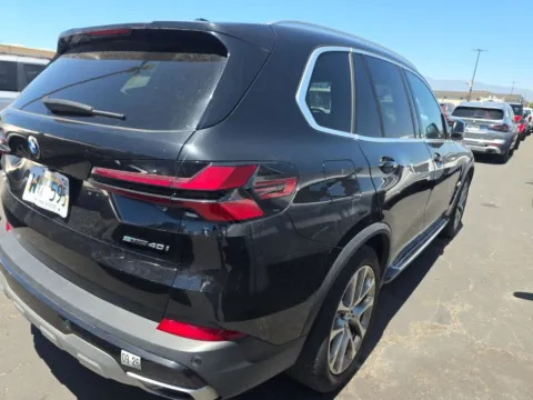 Photos of 2024 BMW X5 sDrive40i for sale in Plano, TX at Autos of Dallas - Plano