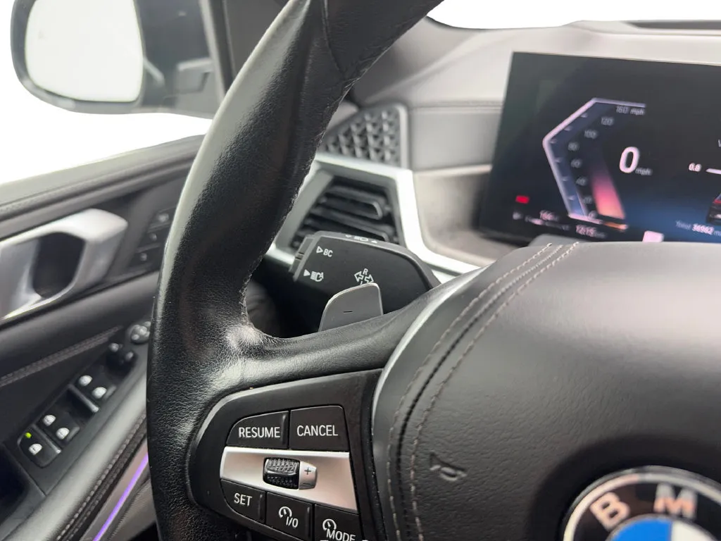 BMW X5 photo 35