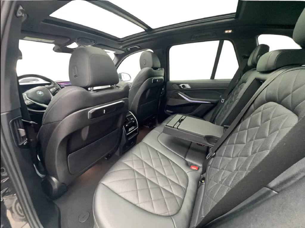 BMW X5 photo 21