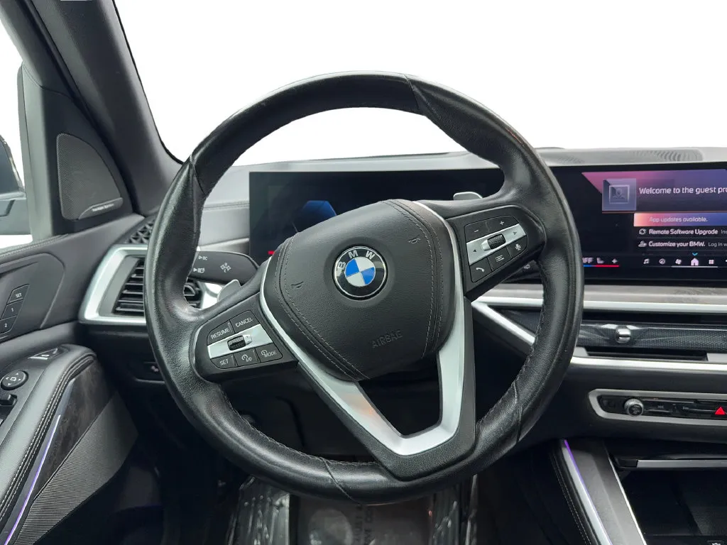 BMW X5 photo 29