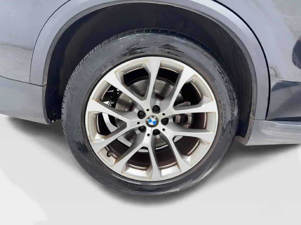 BMW X5 photo 15