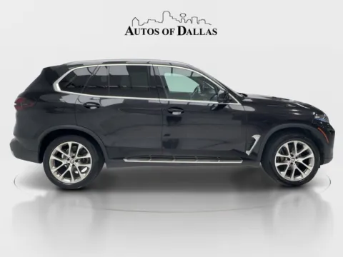 More photos of 2024 BMW X5 sDrive40i at Autos of Dallas - Plano, TX