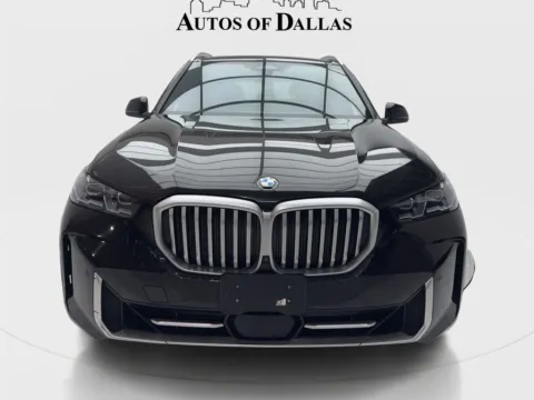 Photos of 2024 BMW X5 sDrive40i for sale in Plano, TX at Autos of Dallas - Plano