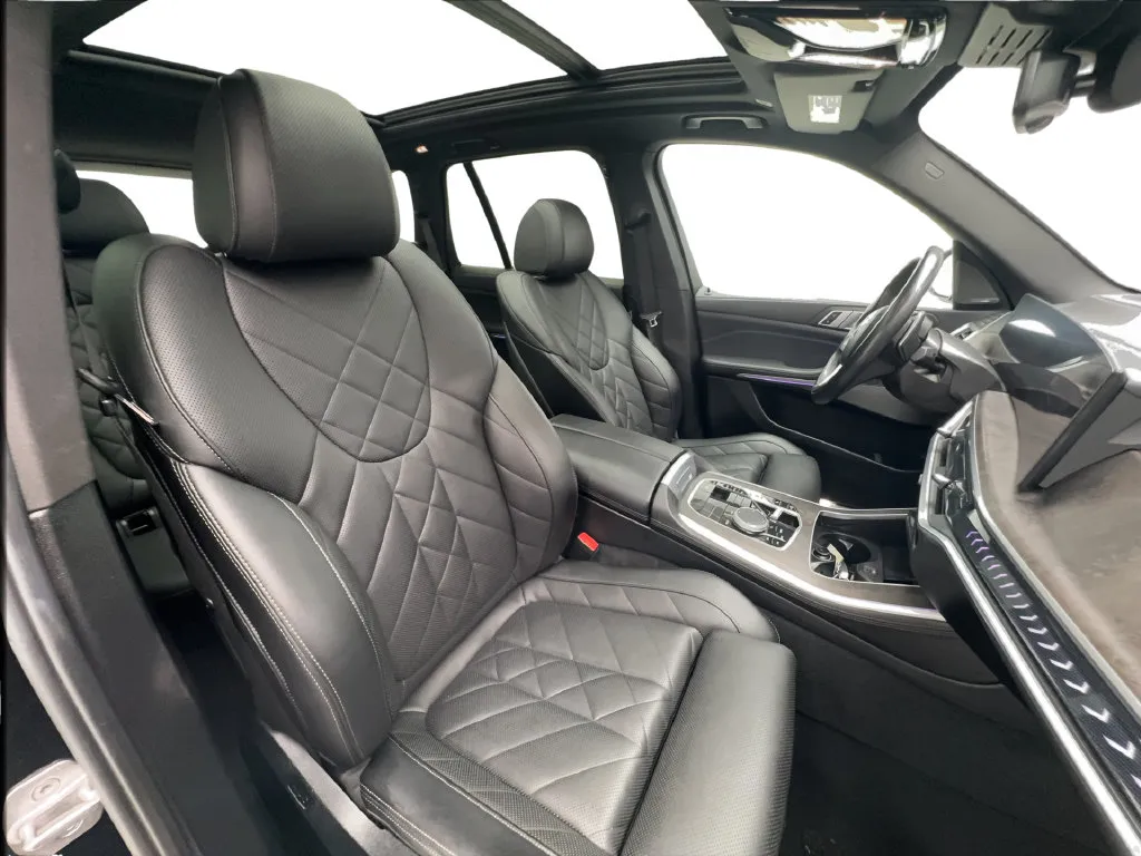 BMW X5 photo 27