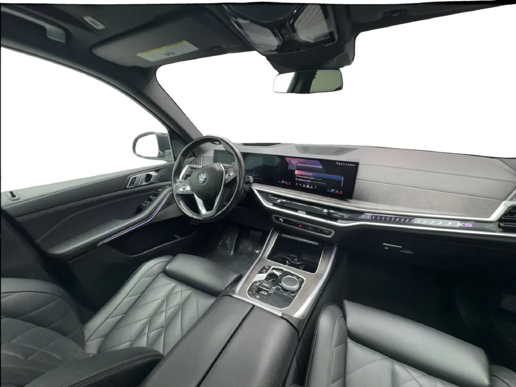 BMW X5 photo 32