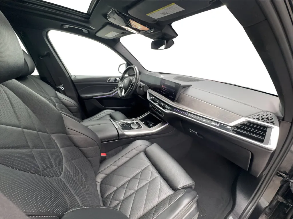 BMW X5 photo 26