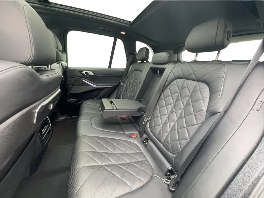 BMW X5 photo 22
